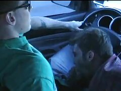 Babe est venu au studio porno impromptu et porno amateur allemand a été testé instantanément