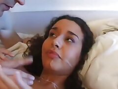 Une délicieuse teen blonde chevauche une bite amateur french porn tube après une baise sur le sol