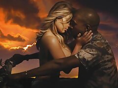 Une salope sexy aux gros seins avec un gros cul se video amateur française fait sodomiser