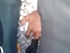 Vidéo porno HD d'un mec perçant la chatte poilue de sa petite amie sexe amateur antillais latina