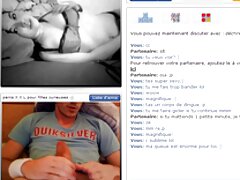 La jeune Jodi Taylor mange une chatte lesbienne amateur sexe français chaude