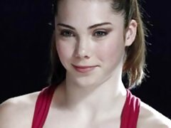 Une nana sexy vidéo amateur française écarte les cuisses et elle atterrit sur une grosse bite