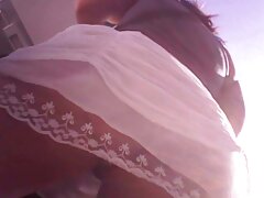 Blonde amateur francais porno en collants résille a besoin d'au moins trois bites bien dures
