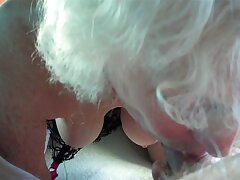Plantureuse brune en bas gicle amateur porno francai à cause d'une jeune bite bien dure