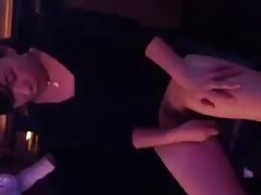 La latina grosse amatrice française exotique Apolonia Lapiedra fait l'amour avec Charlie Dean