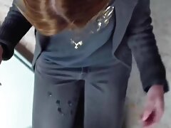 L'argent rend les filles excitées en video sexe amateur francaise créant des incitations pour un trio