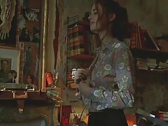Une enseignante et une étudiante sympa trouvent un langage french porn amateur commun grâce au sexe lesbien