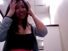 L'asiatique Yui Shimizu passe le amateur sexe français rite de la double pénétration