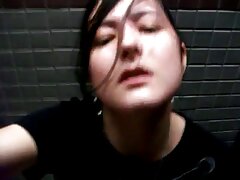 Belle fille asiatique video x amateur éjacule pendant les rapports sexuels avec son entraîneur personnel