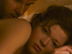 Une pute asiatique potelée ne peut pas vivre un porno amateur français jour sans bite