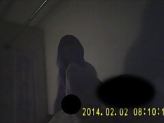 Jeux de sodomie et de fétichisme sextape française amateur des pieds dans une scène de gonzo