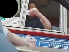 Une latina se fait pilonner par un gros mec blanc amateur français sexe