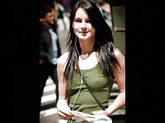 Séance d'entraînement cardio hardcore nue avec la sexy Rahyndee James amateur french porn