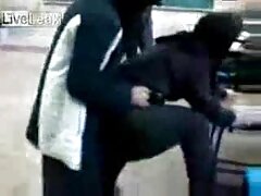 Un orgasme puissant oblige le doyen à pornofrancais amateur retirer Colleen des cours