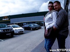 Bailey Blue est une salope enculée et amateuretfrancais hardcore