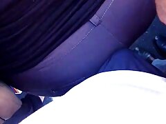 Une femme de ménage japonaise innocente entraînée dans des relations sexuelles avec un porno amateur français hard maître excité