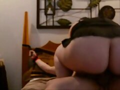 Salope porno mateur francais MILF chaude penchée sur un bureau et pilonnée par son énorme bite