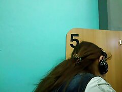 Blonde maigre percée par un petit ami en colère pour avoir mangé des bonbons amatrice française porn