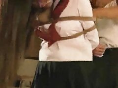 Katana Kombat, une fille de gym porno amateur français streaming au gros cul, est prête pour une baise hard