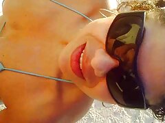 Bombasse au corps amateur porno french géant et son ancien partenaire sexuel adorent s'amuser