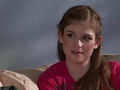 Voracious Minx libère toute la porno français amateur luxure sur la virilité latine massive