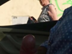 Une ballerine blonde couple francais amateur bien formée est prête pour une baise hardcore