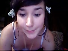 Une blonde aux seins naturels doux se fait remplir la amateur français anal chatte