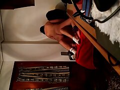 Une salope blonde fait une pipe et se fait analyser femme amatrice française de manière sale