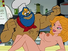 Blondie demande à son homme de le faire par gloryhole amateur francais terre mais pas sur le canapé
