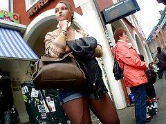 Latina ringard avec des nattes accueille la bite de l'artiste pick-up dans fellation amateur française la chatte