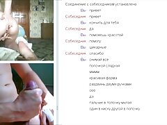 MILF au pornoamateurfrancais gros cul se fait ramoner tout en portant des bas