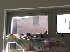 Lady satisfait le premier instinct en se frottant la amateur french porn tube chatte avec les doigts